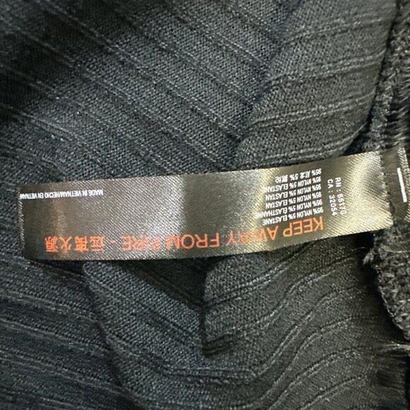 Free People FP Movement Top Ribbed Can't Handle This Turtleneck Shirt Sz XS NWT - Picture 7 of 11